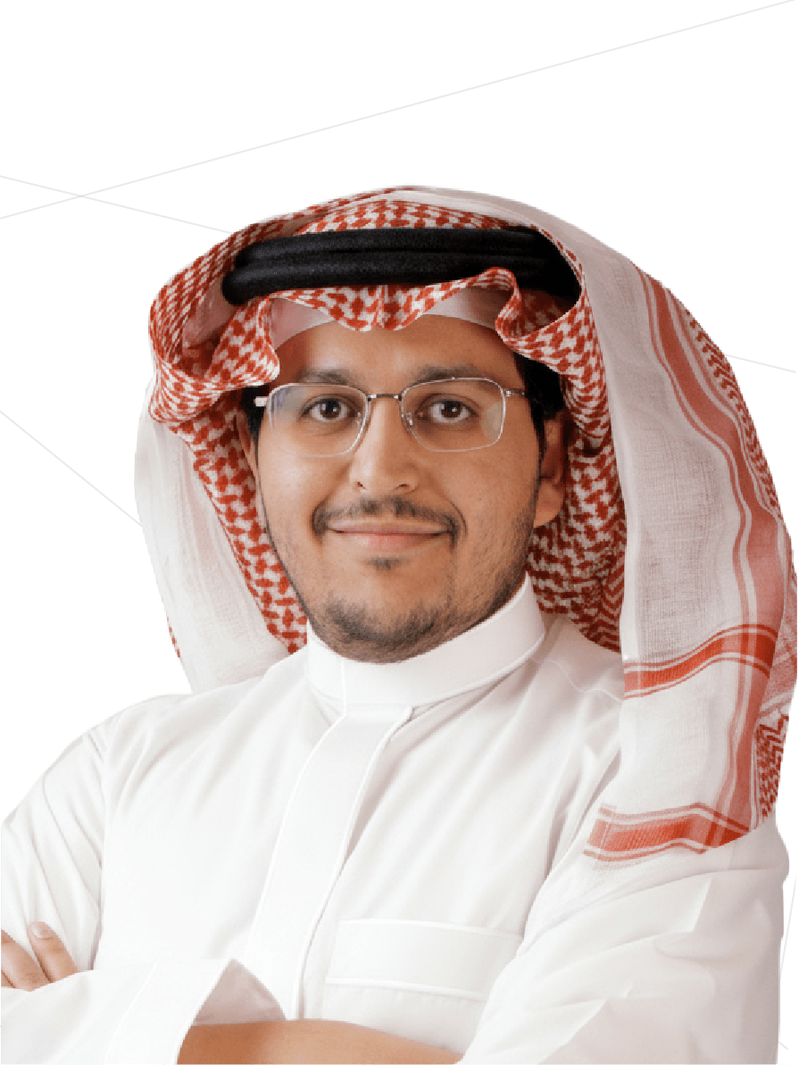 Abdulrahman A. Alrashed