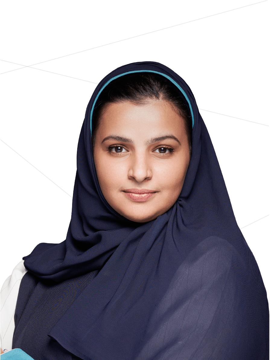 Maymunah Almohaimeed