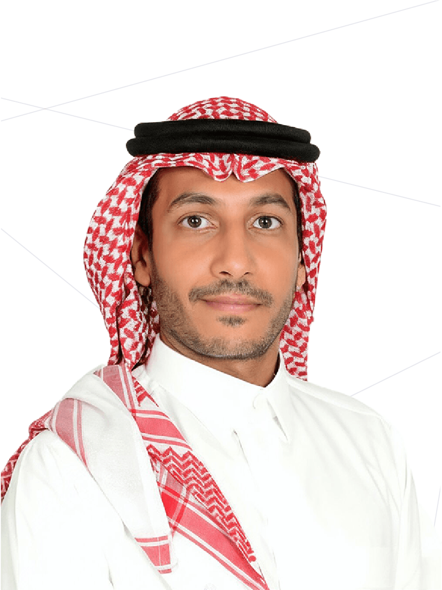 Abdulrahman Al Harbi