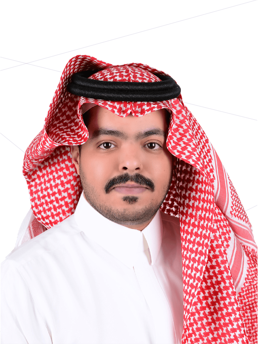 Abdullah Alsuhaymi