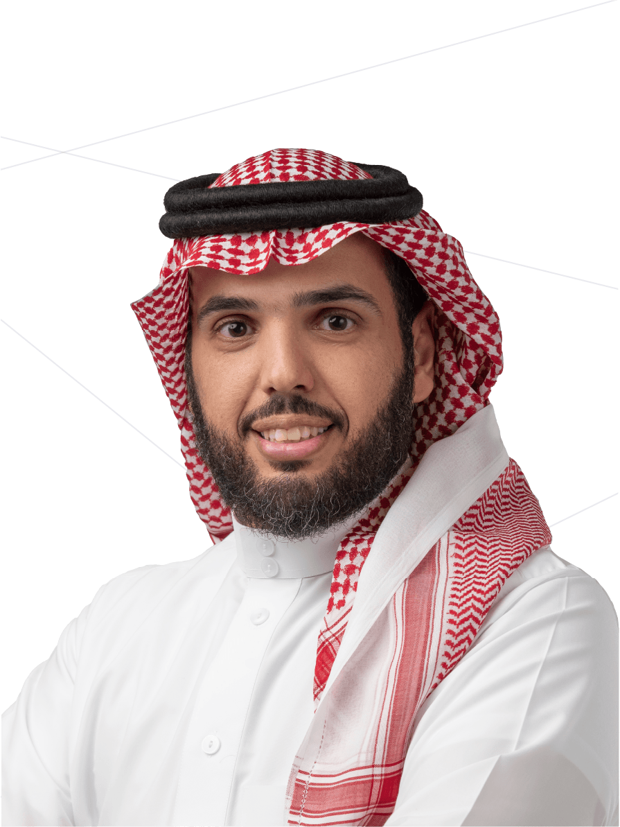 Abdullah I. Alhaylan